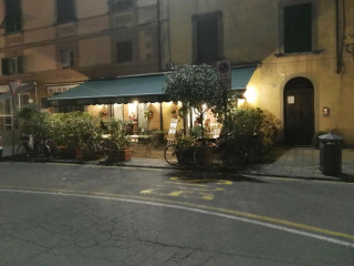 Trattoria Da Vasco