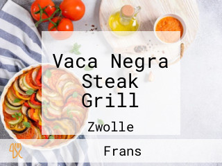 Vaca Negra Steak Grill