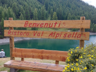 Ristoro Val Alpisella