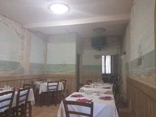 Pizzeria Il Corsaro