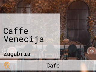 Caffe Venecija
