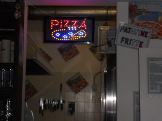 Pizzeria 'made In Italy '
