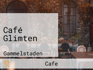 Café Glimten