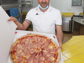 Pizzeria Da Fabio