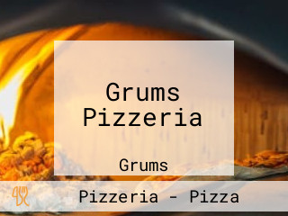 Grums Pizzeria