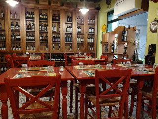 Osteria Del Neni