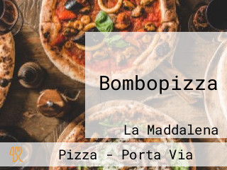 Bombopizza