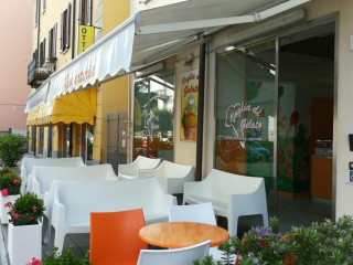 Gelateria Artigianale Yogurteria