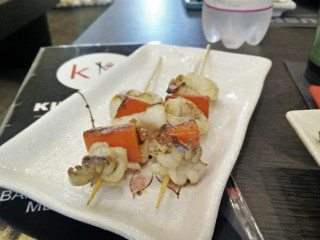 Kinki Sushi