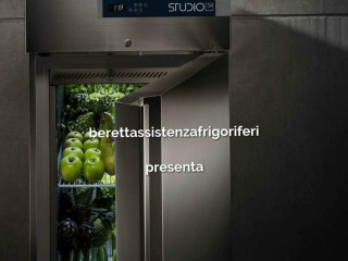 Berettassistenza Frigoriferi