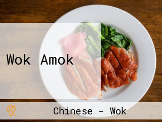 Wok Amok