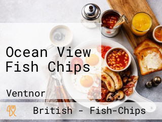 Ocean View Fish Chips
