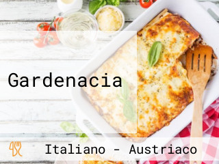 Gardenacia