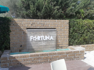 Bagno Fortuna