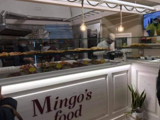 Mingo’s Food