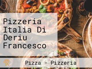 Pizzeria Italia Di Deriu Francesco