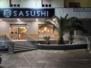Sasushi Non Il Solito All You Can Eat