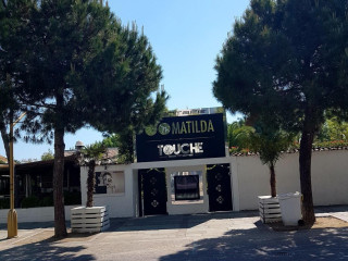 Matilda Disco