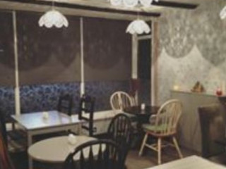 Aunt Sally’s Tea Room Coffee Lounge