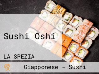 Sushi Oshi