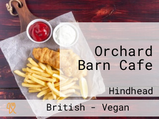 Orchard Barn Cafe