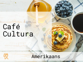 Café Cultura