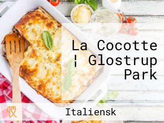 La Cocotte ¦ Glostrup Park