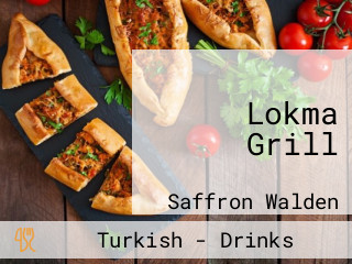 Lokma Grill