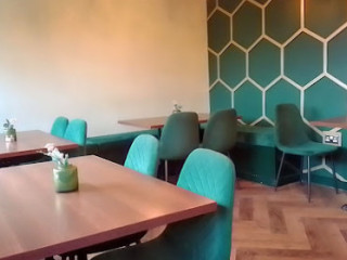 Emerald Cafe