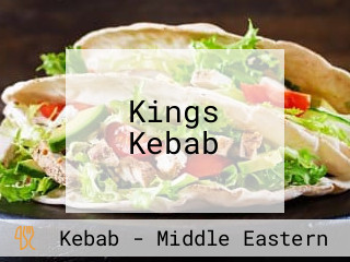 Kings Kebab