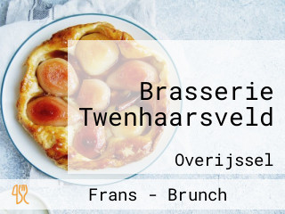 Brasserie Twenhaarsveld