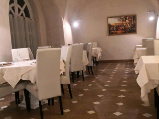 Curcuma Ristorante Indiano E Lounge Bar