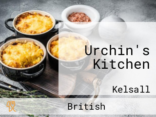 Urchin's Kitchen