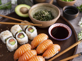 Sushi Daily Martignacco