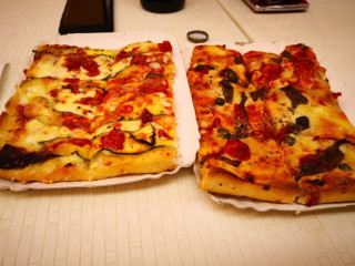 Pizza Al Taglio Da Ketty