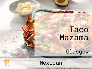 Taco Mazama