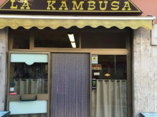 La Kambusa