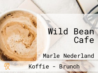 Wild Bean Cafe