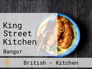 King Street Kitchen
