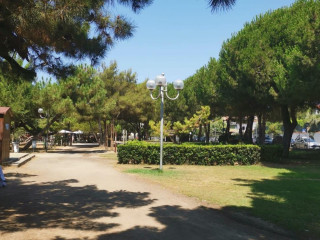Ristoro Parco Del Magliano