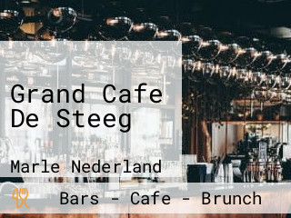 Grand Cafe De Steeg