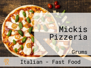 Mickis Pizzeria