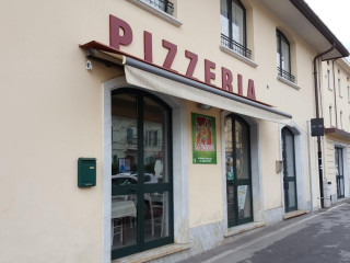 Pizzeria La Rotonda