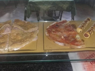 Pizzeria Da Silvano