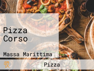 Pizza Corso