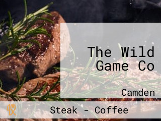 The Wild Game Co