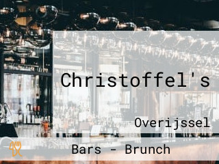 Christoffel's