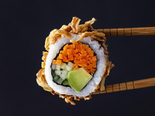 Sushi Daily Magenta