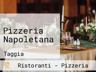 Pizzeria Napoletana