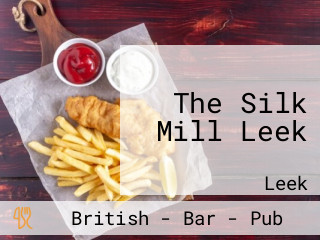 The Silk Mill Leek